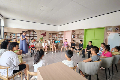 高平“丹心小課堂”點亮多彩暑期 多元送課繪就學生成長絢麗畫卷